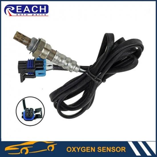 234-4617 O2 Oxygen Sensor for Chevrolet Corvette Malibu Pontiac Oldsmobile SG472