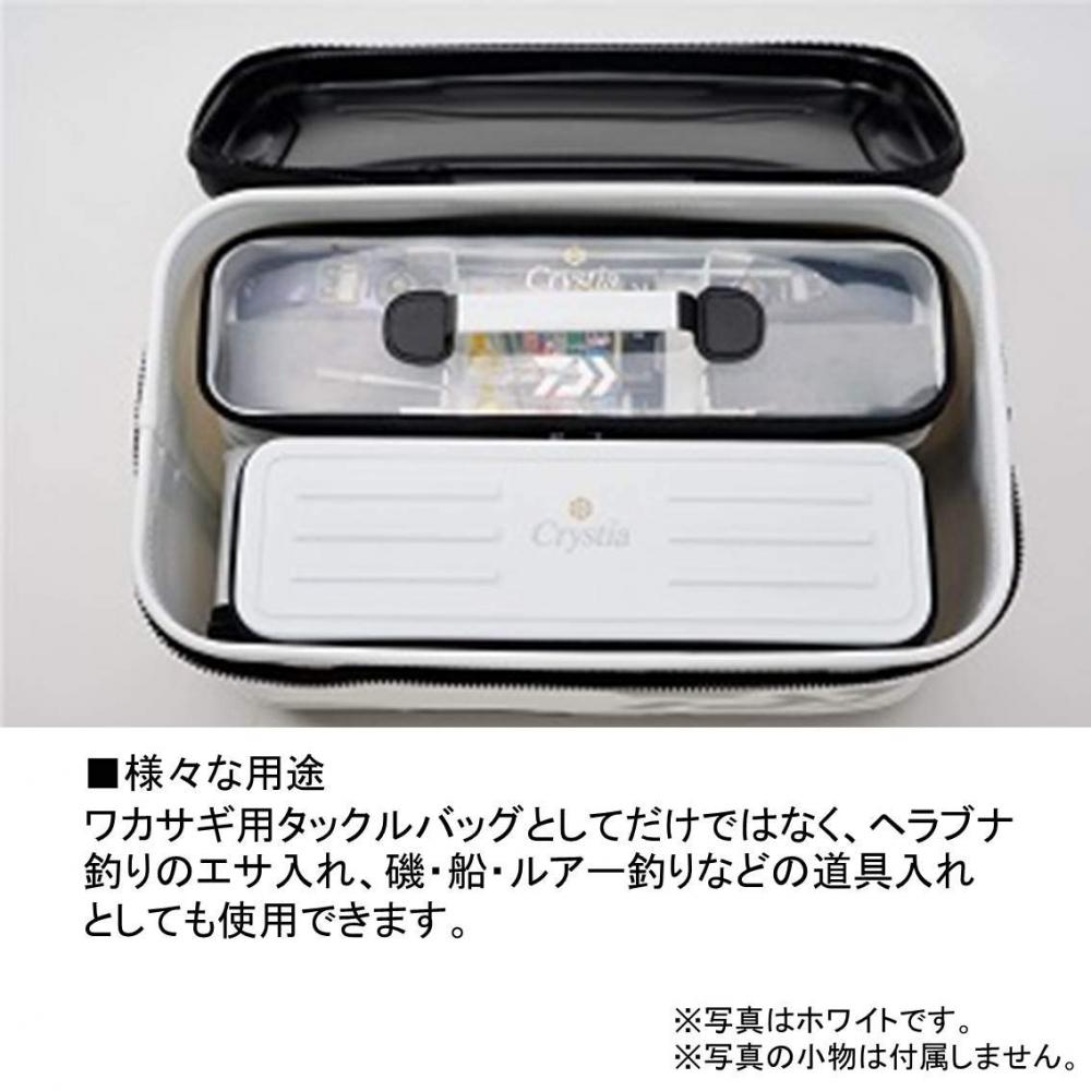 Buy Daiwa Tackle Bag Long S50 A Black At Affordable Prices Free Shipping Real Reviews With Photos Joom