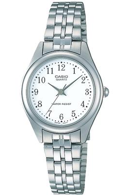 Collection Silver Watch LTP-1129AA-7BJH Women's