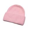 Winter Plush Hat Wool Bucket Hat Warm Tweed Hat Winter Hat