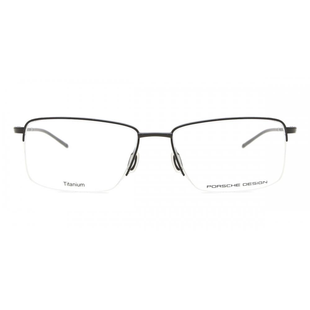 Porsche Design P8751 A Men eyeglAsses