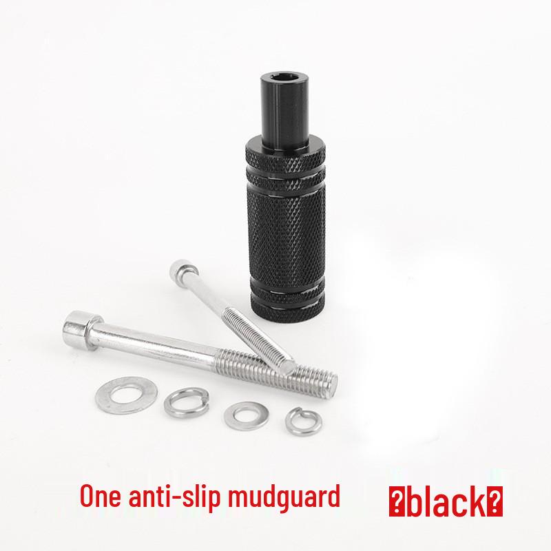 Universal Spotlight Bracket for Vehicle Fender & Motorcycle Guard