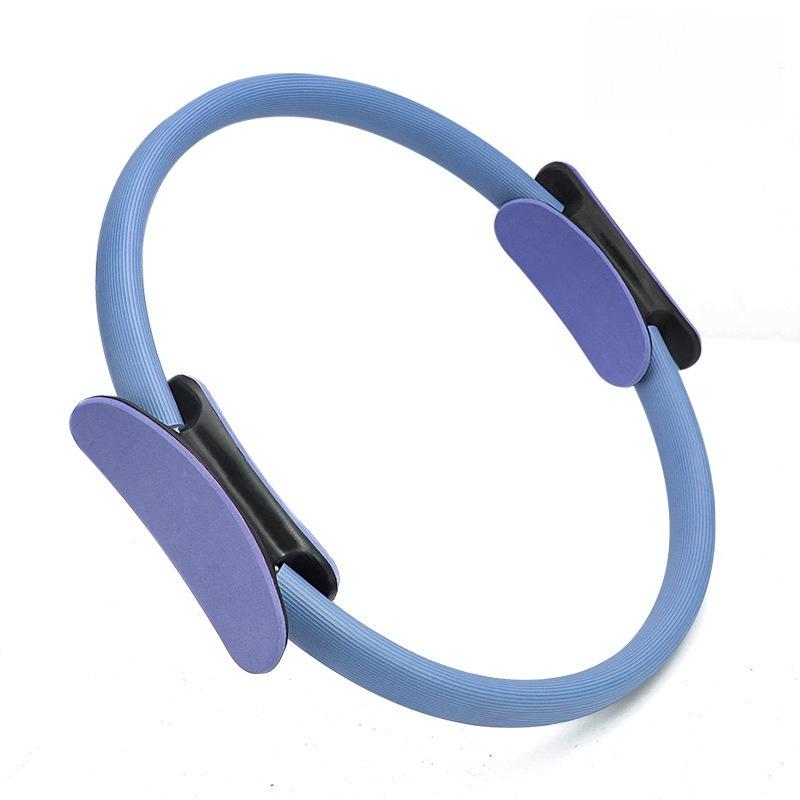Yoga Circle Beautiful Back Thin Legs Shaping Postpartum Pelvic Floor Muscle Training Fitness Yoga Equipment