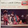 LP Record ORCHESTER FRANCESCO TORELLI  FRANC  Welt Der Oper E122 Europa Germany Classical Used