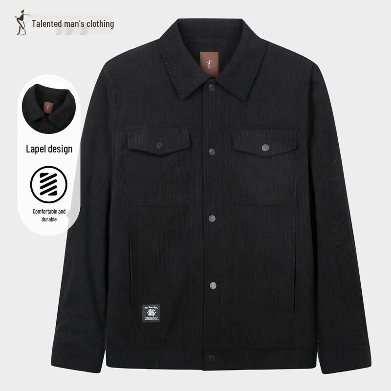 

Men s Corduroy Fashion Executive Jacket 2XL