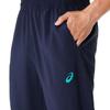 Training Wear Cool Summer Woven Pants 2031E990 Unisex Adults 400 L [ASICS] (Midnight)