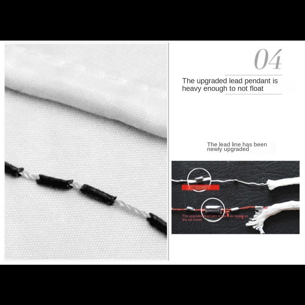 3D Waterproof Bathroom Shower Curtain Mildew Proof Thickened Polyester Bath Curtain Shower Curtains Environmental Toilet Door Curtain