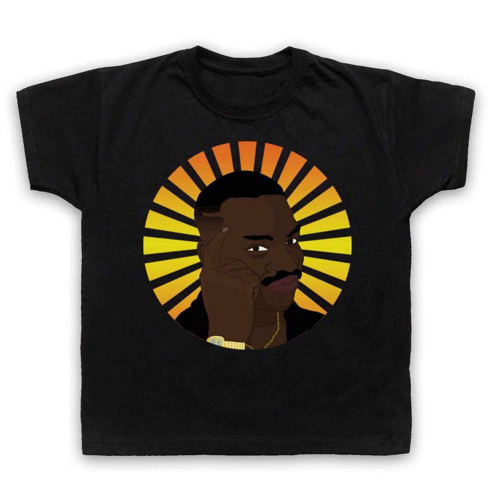 

Thinking Guy Meme Roll Safe Smart Funny Joke Comedy Kids Childs T-Shirt 3XL