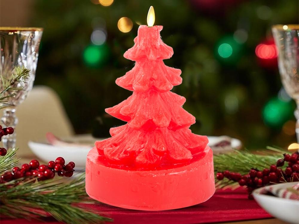 Christmas Tree Candle 2 Sd22-006 (96) Gab_A