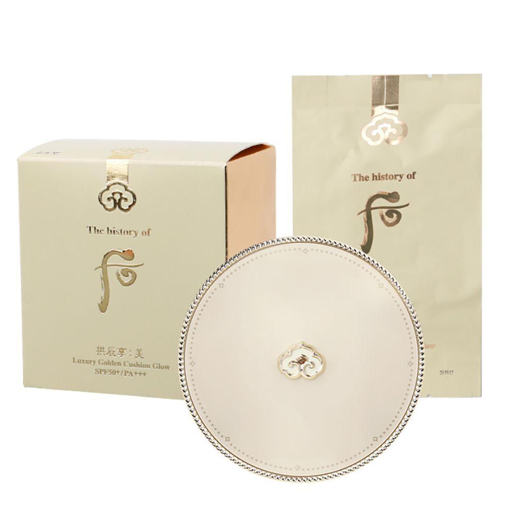 Luxurious, luminous glow cushion No. 21, wearing elegance with PDKKUHBM