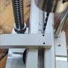 1Pc Precision Portable Drillling Guide Jig, Woodworking Adjustable Punch Locator or Straight Hole Drilling Template Tool