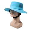 Sun Hat Wide Brimmed Lightweight Foldable For Outdoor Hiking Fishing Beach Activities