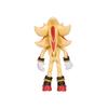 Sonic the Hedgehog 3 Movie Super Shadow Action Figure with Stand – 5 Inch (13 Cm), Officially Licensed, by Jakks Pacific
