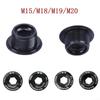 2022 New Crank Arm Screw Crank Cover Cycling Accessories