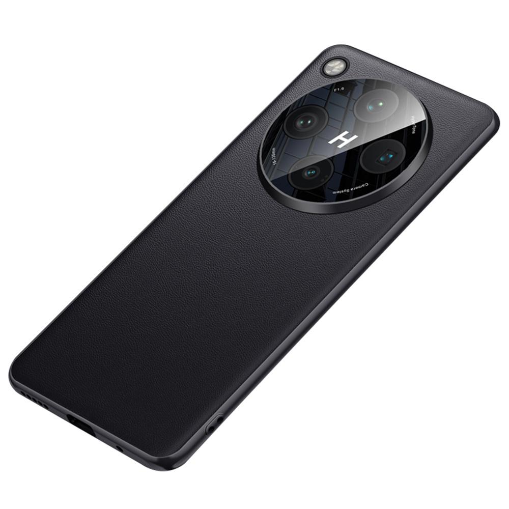 

For Oppo Find X8 Pro 5G Case Drop Resistant PU Leather+TPU Phone Cover A