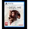 Extension de jeux video - code de jeux video Bandai namco The Dark Pictures Anthology: The Devil In Me