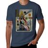 Wassily Kandinsky Tshirt Ultra Soft Breathable Tee Top