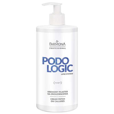 Κρεμώδες επίθεμα για κάλους Podologic Lipid System Farmona 500 ml
