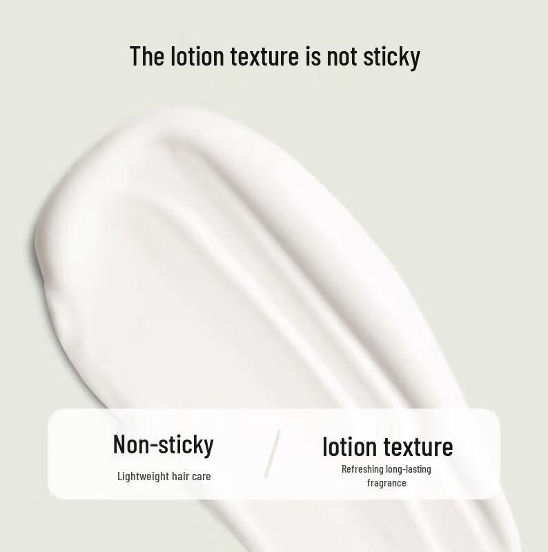 SEVEN PLUS Zitronenverbene Haarspülung