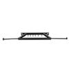 Wall Mounted Clothes Drying Rack Aluminum Retractable Folding Clothes Hanger Rack with Adhesive for Laundry Balcony Bathroom