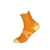 New Balance Ankle Socks Unisex 1 Pack Yellow LAS42430-HMO