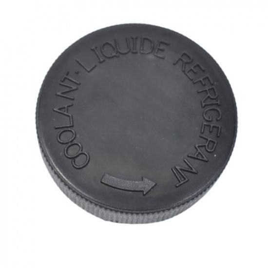 New Coolant Overflow Reservoir Cap Tank Black 21712-79900 For Nissan Infiniti