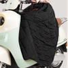 Pabei Winter Waterproof E-bike & Motorcycle Leg Skirt Cover