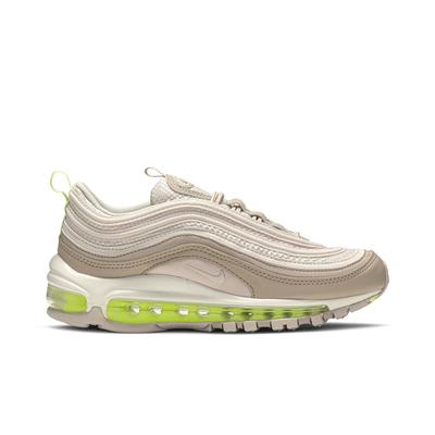 Womens Air Max 97 'Barely Rose Volt' (women's Sizes) Barely Rose / Fossil Stone / Barely Volt / Barely Rose Running Shoes CI7388 600