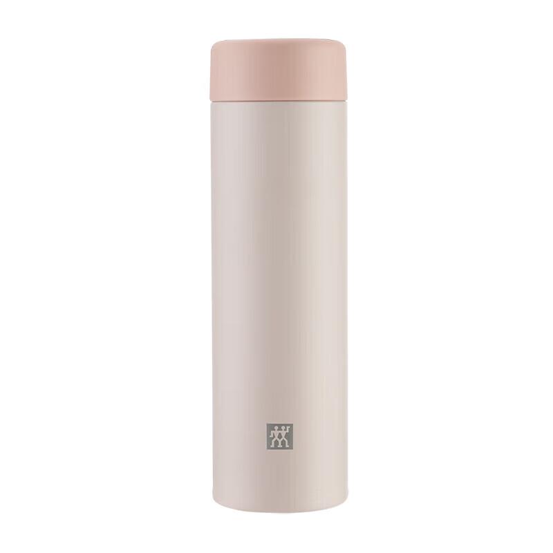 

Zwilling Enjoy Series Vacuum Insulated Bottle