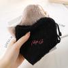 Lamb Wool Warm Mask Breathable Cycling Mask Fashion Full Face Mask  Unisex