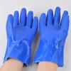 Wear-resistant PVC Industrial Rubber Gloves Anti Slip Thickening Anti Corrosion Chemical Waterproof Labor Protection Gloves