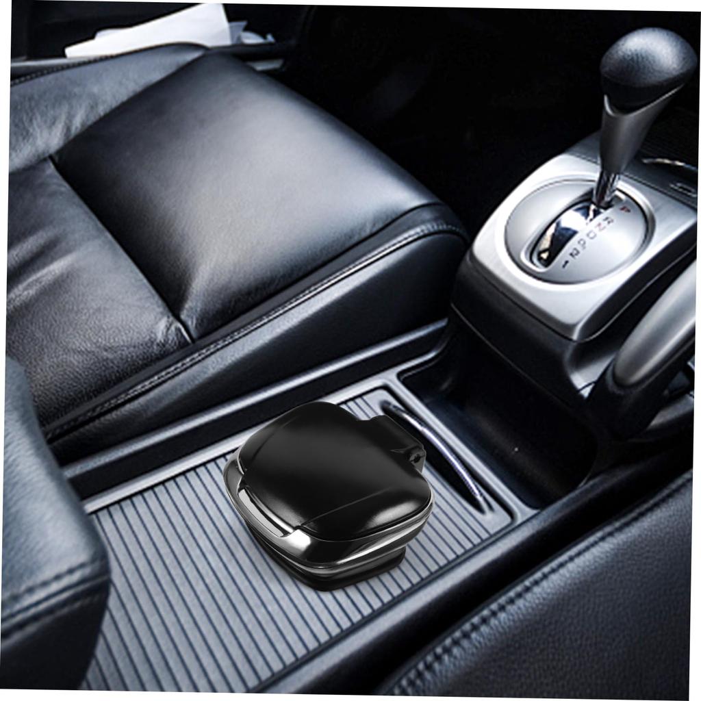 OSOLADY Mounted Cylinder with Light for Night Use