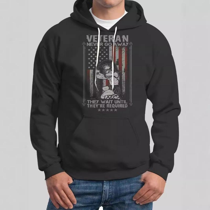 

Мужская 3D-печатная модная толстовка с капюшоном и длинными рукавами для осени и зимы для мужчин