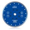 230mm Diamond Cutting Disc, 1mm Metal Cutting Disc for Marble, Concrete, Tile, Natural Stone, M14 Durable Cutting Disc