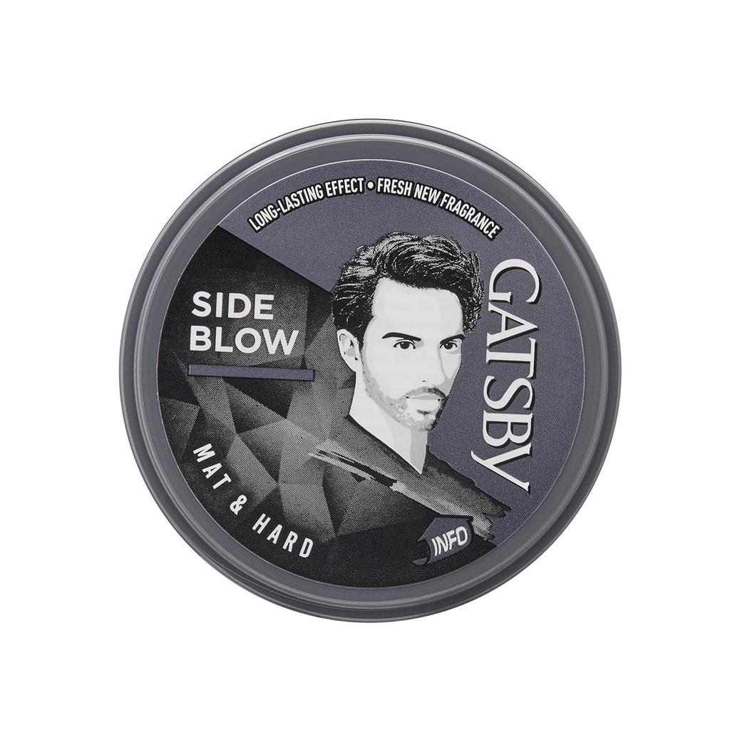 @ Gatsby Styling Wachs Matt Und Hartes Haarwachs 75g UKR404_60% Rabatt