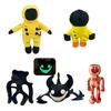 Bonecas e peluches – Peluches - caráteres de filmes e desenhos animados