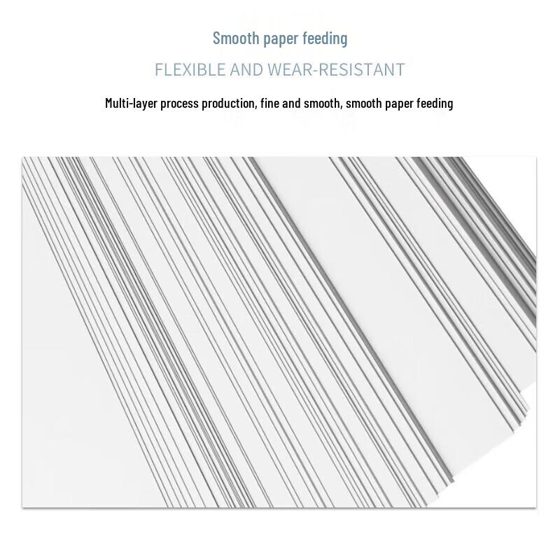 Large Format Plotter Adhesive PP Roll Paper