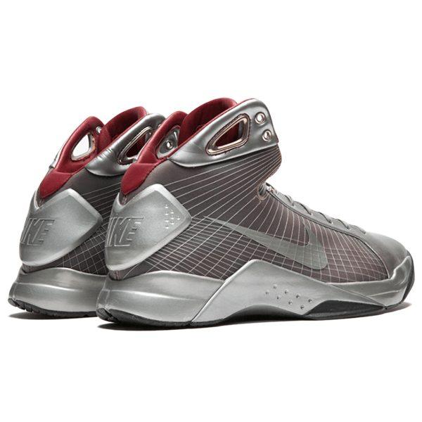 Nike Kobe Aston Martin Pack V/Hyperdunk 402638-001