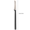 Pedicure Knife Professional Home Salon Stainless Steel Dead Skin Calluses Remover Scraper for Pedicurist