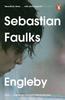 Engleby by Sebastian Faulks Paperback Book 9781804944387