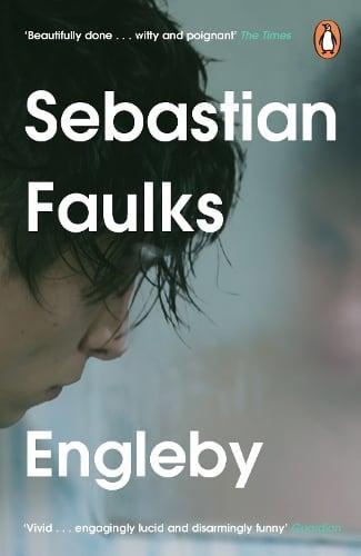 Engleby by Sebastian Faulks Paperback Book 9781804944387