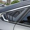 2022 Ford Mondeo EcoBoost Front Splitter, Rear Spoiler, Louvers, & Front Lip