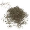 1000Pcs Safety Pins Multi Purpose Durable Rustproof Alloy Wide Application Antique Brass Color