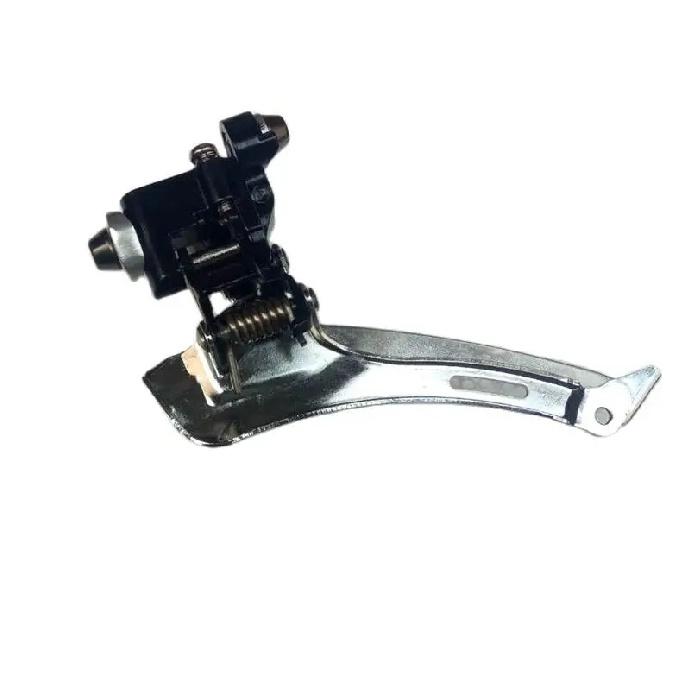 Road Bike Bicycle Front Derailleur 7 8 9 10 Speed Braze on / Clamp 31.8mm 34.9mm front derailleurs for Shimano