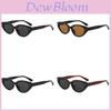 Cat Eye Glasses Women Uv400 Pc Lenses Fashion Sunglasses For Travel And Outdoors