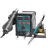 Stazione Saldante Digitale 2-in-1 Pro'sKit SS-979H