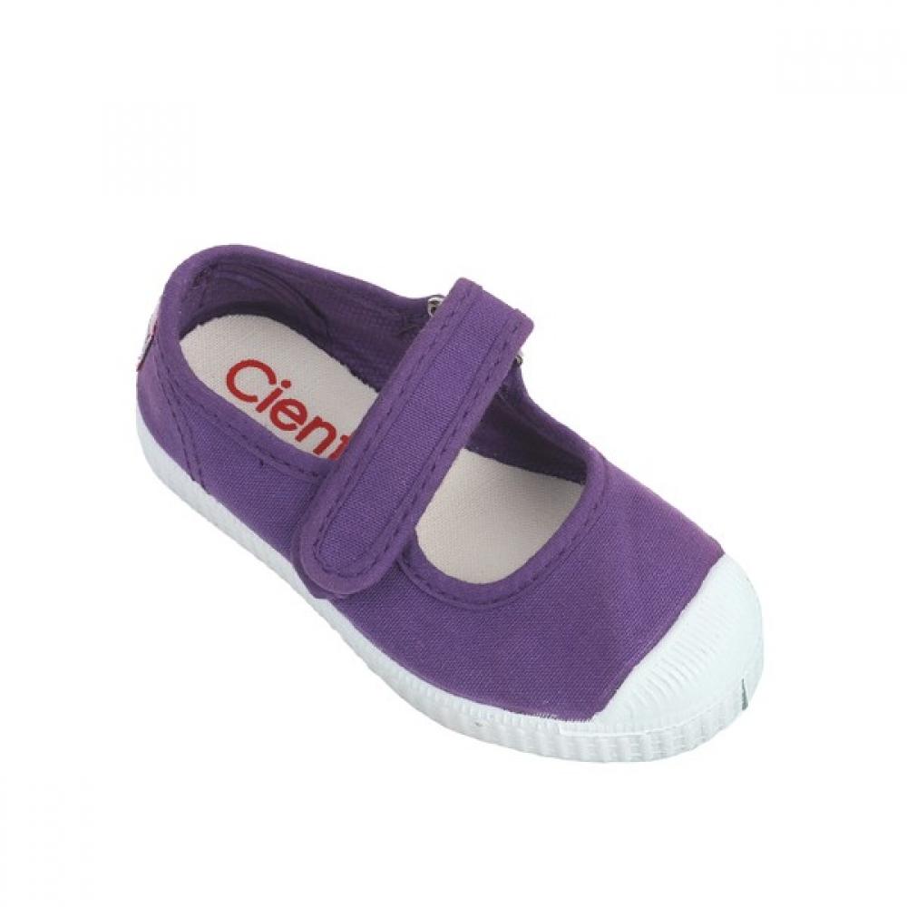 

Tobax Cienta Mercedes Velcro Tintado Purple Ctkce1tsmv11pur 135
