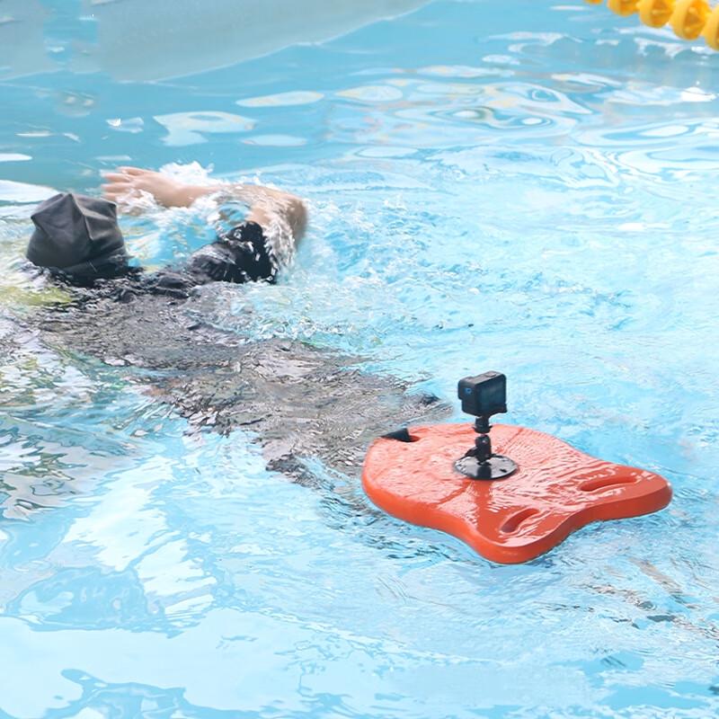 WEZHO Swimming Camera Float Mount