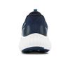 Skechers Go Run Now - Starfuse Fashion Comfortable Versatile Low-Top Casual Shoes Men Sneakers Dark-Blue 220380-SLT