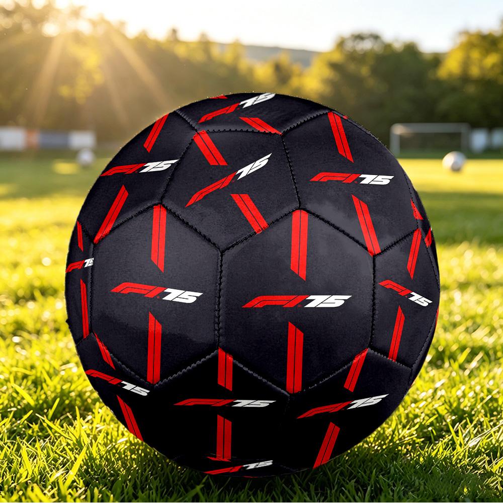 F1 Size 5 Sports Training Ball Shock Absorbing Durable Ball For Match Daily Practice Outdoor Activities